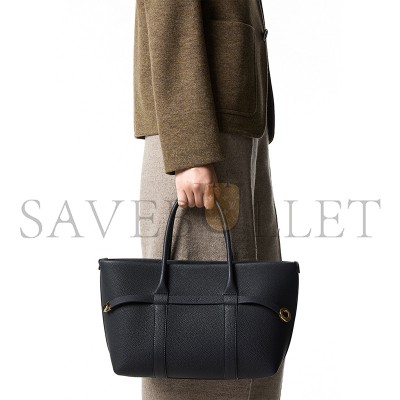 LORO PIANA SMALL GHIERA SHOPPER FAO7473 (28*19*12cm)